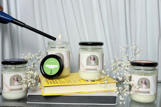 Why Choose Soy Wax Over Traditional Wax